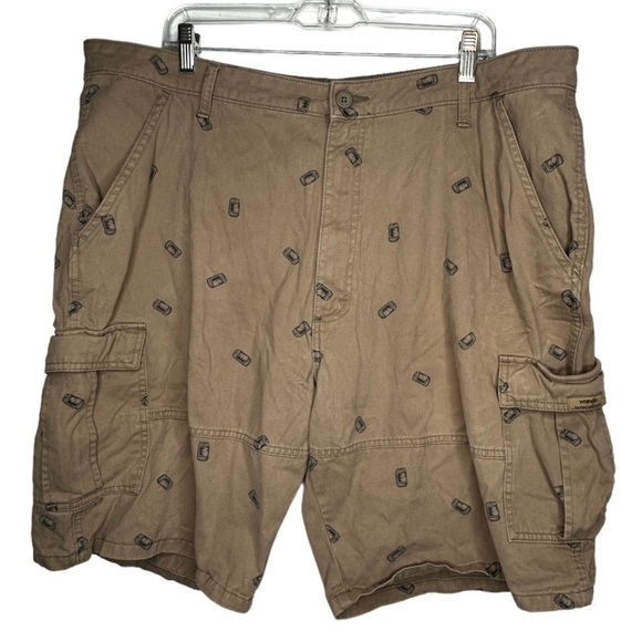 Wrangler Cotton‎ Shorts - Picture 1 of 4